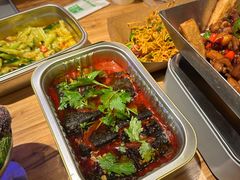 怪兽臭豆腐-功夫怪兽·烧烤(珠江路店)