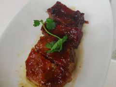-天龙轩(香港丽思卡尔顿酒店)