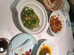 -攸州小镇家湘菜(小米科技园店)