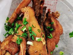 -大马弄蒋师傅美食酥鱼(察院前店)
