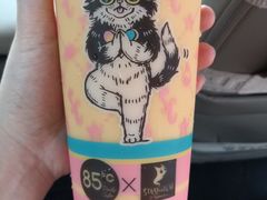 -85度C(常州武进八佰伴店)