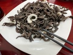 -老回回烩面馆(左家庄店)