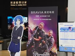 -Sony Store索尼(深圳深业上城店)