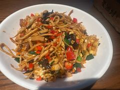 -老湘村·湖南土菜(天河维多利店)