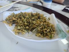 -途肴·老农饭庄(百里峡店)