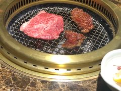 -觅福里•熟成和牛餐厅