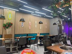 -牛串门串串香(东直门簋街总店)
