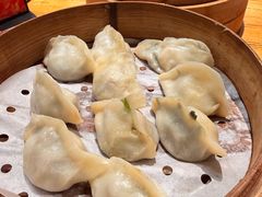 -老边饺子馆(中街店)