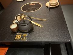 -色響火锅(恒隆广场店)