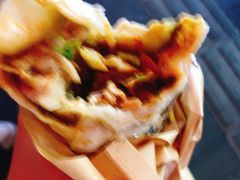 -YallaYalla丫拉中东料理小吃·清真(太古里店)