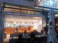 -农畉LONFOOD(福田星河COCOPark店)