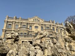 -张学良旧居陈列馆