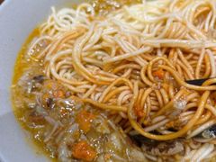 -李百蟹·江南蟹黄面·河景餐厅(夫子庙总店)