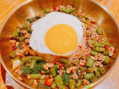 -森Some Fusion(荔湾店)