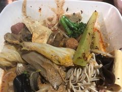 -林静小吃(复兴路店)