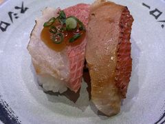 -寿司郎(皇庭广场店)
