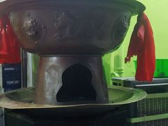 -鑫来顺大铜锅涮羊肉(中山门旗舰店)