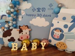 -东方幸福国际母婴月子会所(沙湾公园店)