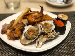 -广州天河合景福朋喜来登酒店