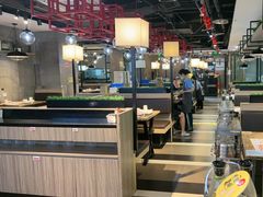 -黄记煌三汁焖锅(渝北金港国际店)