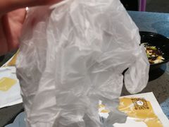 -一棠龙虾•王牌虾球(楚河汉街店)