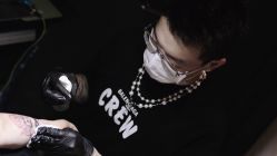 -见雾TATTOO STUDIO
