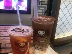 -TPLUS茶家(上海商城南京西路店)
