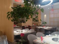 -芭夯兔·兔肉汤锅(新都店)