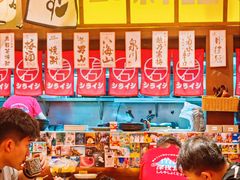 -白石的深夜食堂(济南万象城店)
