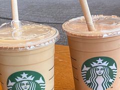 -星巴克(南通如皋文峰大世界店)