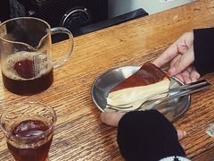 -无牌咖啡&酒馆