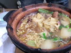 -范贤光鸡公煲(平乐园总店)
