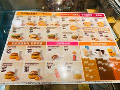 -麦当劳(北京南站店)