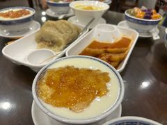 -仁信老铺甜品(北京路店)