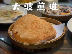 -猪肉婆私房菜(容桂总店)
