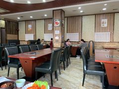 -长今家韩国料理(瑞景店)