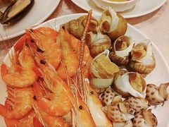 -东方雅典水疗美食汇(金海岸大厦店)