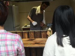 -Al Salam莫的三明治