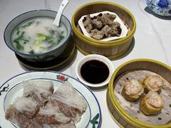 -顺德一品粥·20年凤城老字号(芳村店)