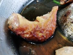 -张家卫·阳江菜·小海鲜(肥婆湾桥店)
