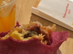 -麦当劳(前海店)