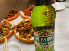 -三姐妹冷面馆(保卫路店)
