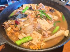 -好嫂子酱猪手•农家菜(华远坊店)