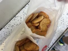 蝴蝶酥-上海哈尔滨食品厂(汇联商厦店)