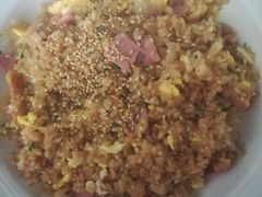 -必胜客(唐延店)