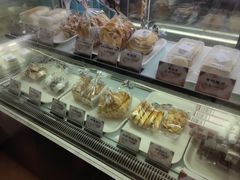 -国际饭店·帆声西饼屋(黄河路店)