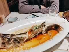 -燕郊烧鸽子(酷车小镇店)