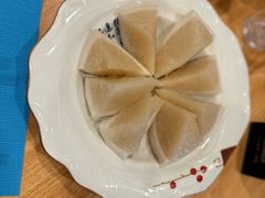 -糟粕醋·椰苑海南菜餐厅(亚龙湾天域酒店)