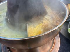 -蚝门海鲜烧烤大排档(高新路店)