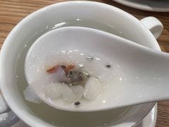 浅谷甜汤-裕记烧腊连锁餐饮(国商分店)